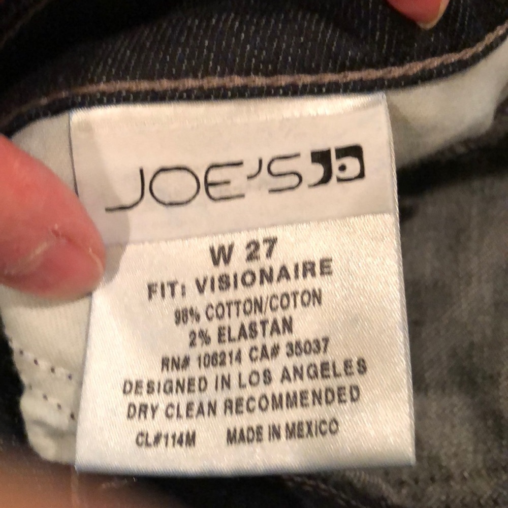 Jeans - Picture 6 of 7